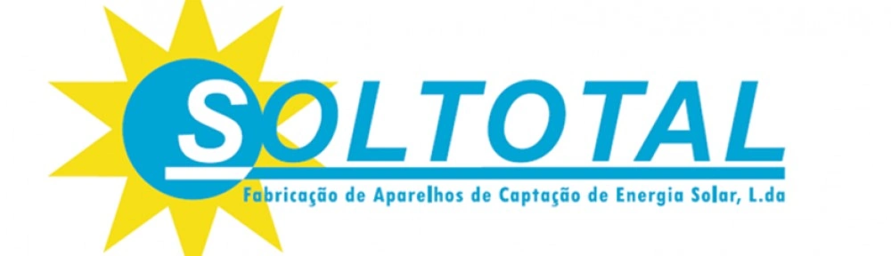 Soltotal — Energias Renováveis